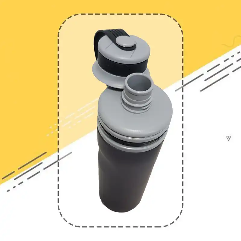 قمقمه مدل 2024 گنجایش 0.6 لیتر