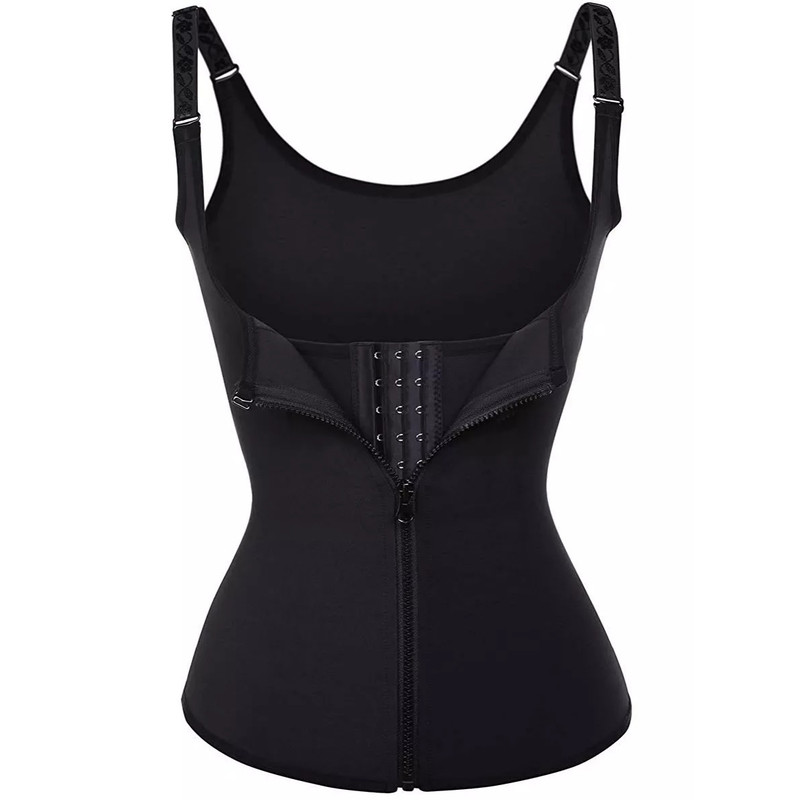 گن زنانه بانسیکا مدل ShapeWear003 گن زنانه بانسیکا مدل ShapeWear003