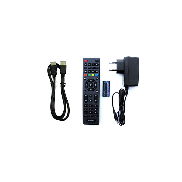 گیرنده دیجیتال DVB-T کوماگ مدل SL60T2