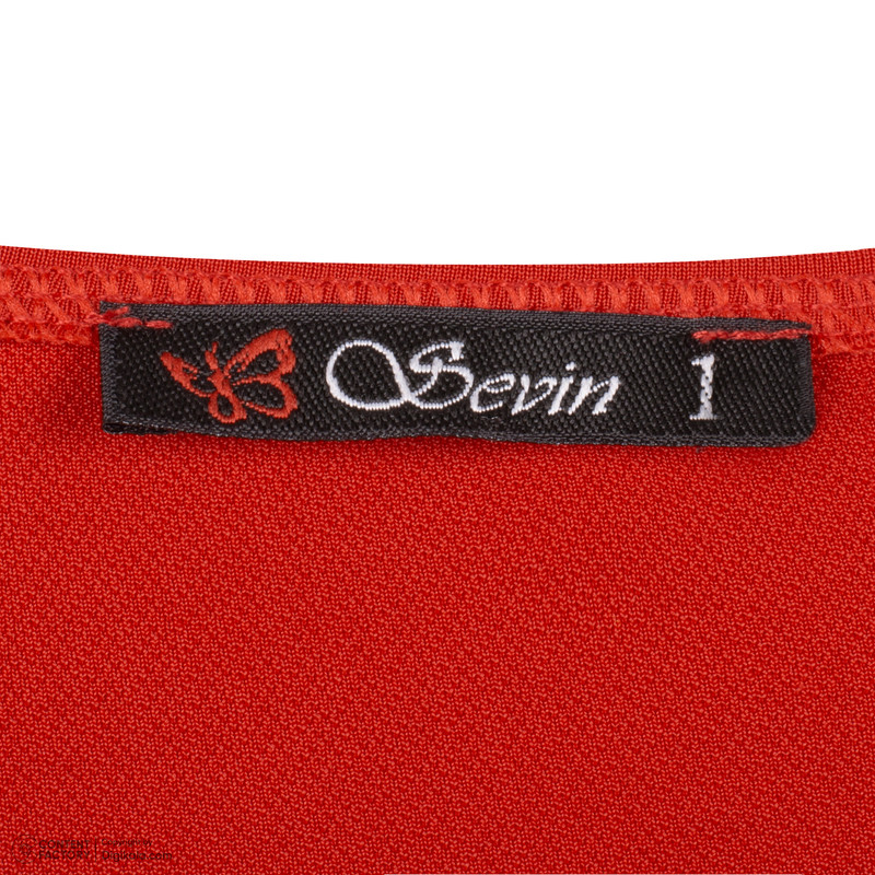 پیراهن زنانه سوین مدل R385