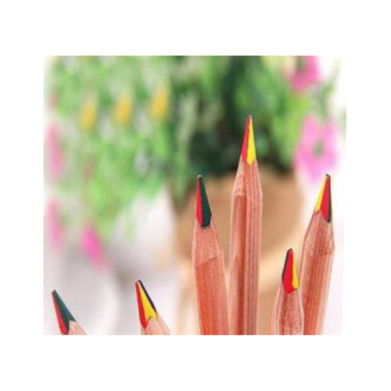 مداد مدل اتونسون 4 رنگ بسته 72 عددی