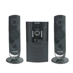 پخش کننده خانگی مکسیدر مدل MX-PS7903BT