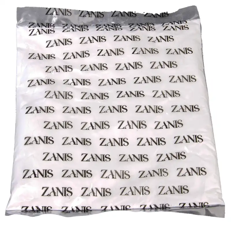 پودر دکلره زانیس مدل W وزن 2000 گرم