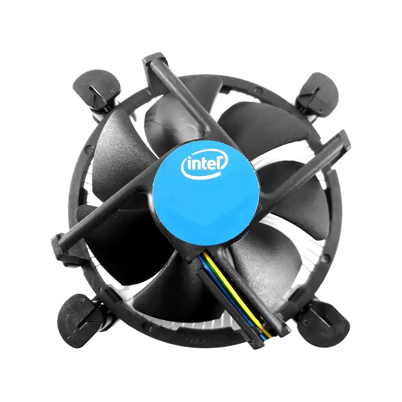 خنک کننده پردازنده اینتل مدل 1700
