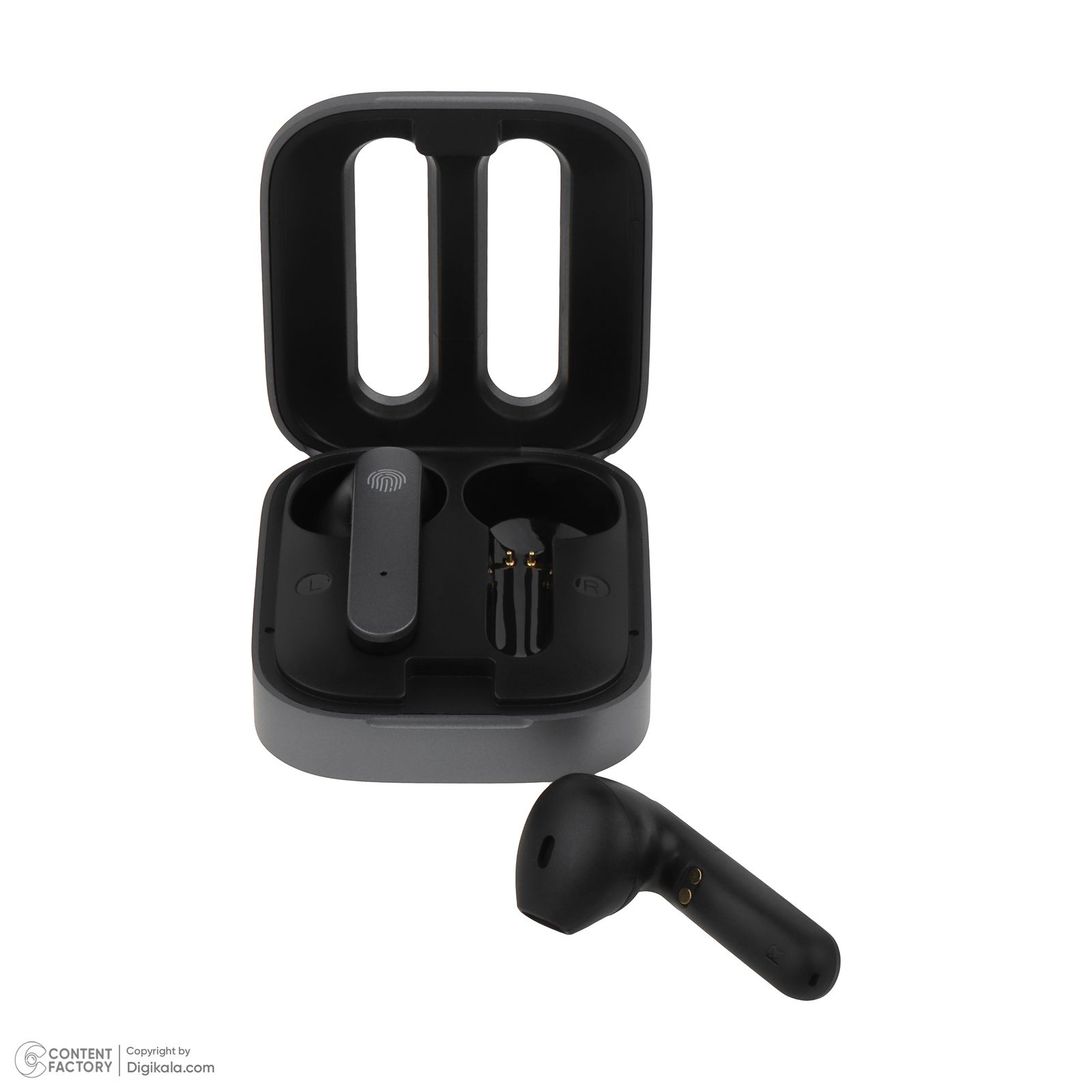 هندزفری بی سیم مکس کو مدل MEP-W01 -  - 7