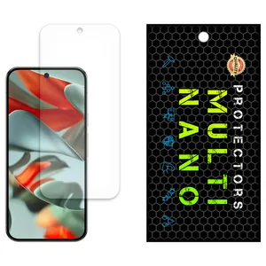 Screen Protector Multi Nano X-S1M For Mobile Google Pixel 9 Pro XL