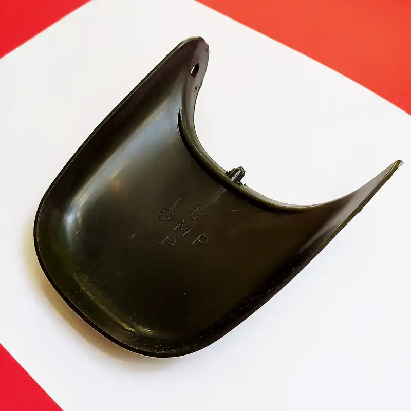 دمی گلگیر عقب موتور سیکلت مدل G.M.P