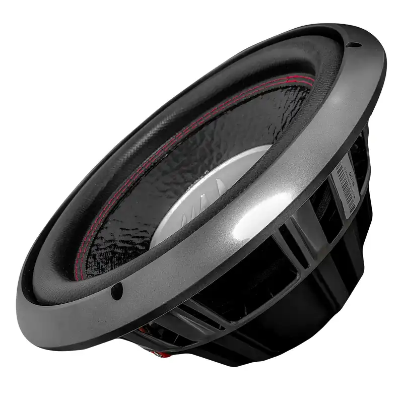 ساب ووفر خودرو ام ای آدیو مدل  MA 112 XQ