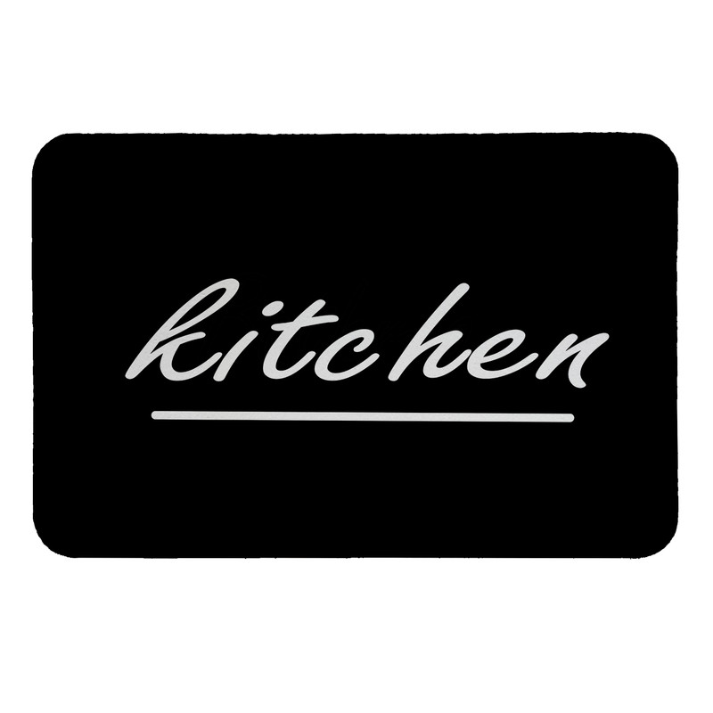  پادری طرح Kitchen کد 9376 سایز 40x60 سانتی متر