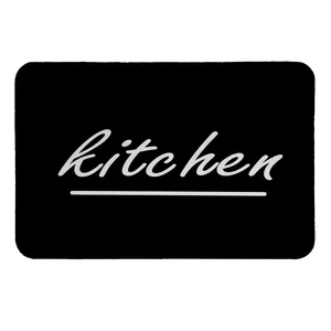 پادری طرح Kitchen کد 9376 سایز 50x80 سانتی متر