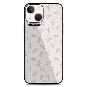 AKAM AMC-WA13-BUNNY-7 Cover For Apple iPhone 13