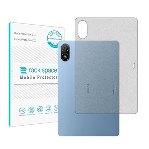 back protector of Rockspace model HyMTT suitable for Honor Pad V8 Pro tablet