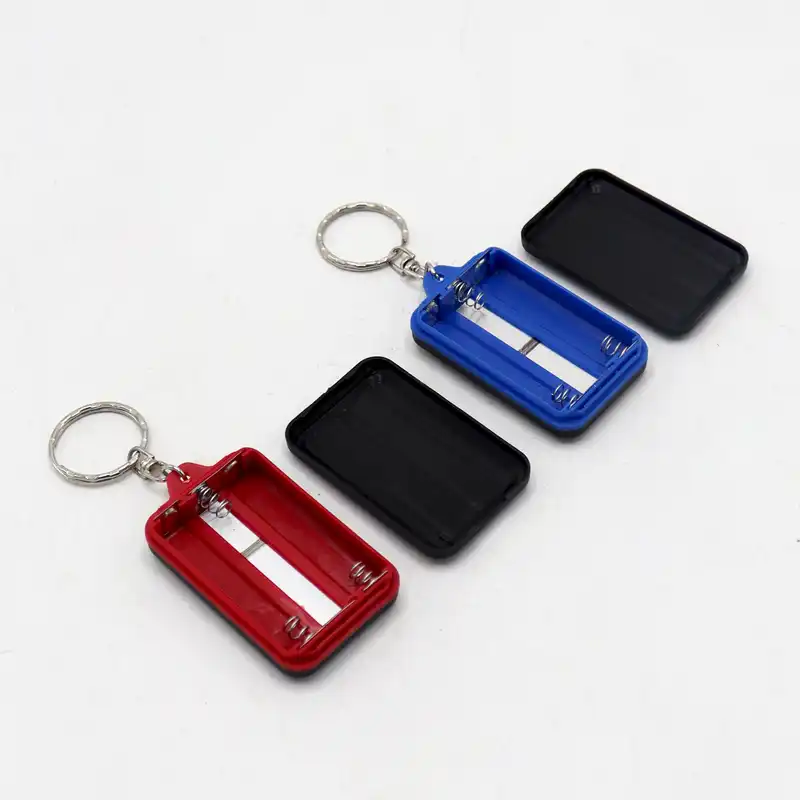 جاکلیدی مدل چراغ قوه دار کد YPAB-GH-02 مجموعه 2 عددی