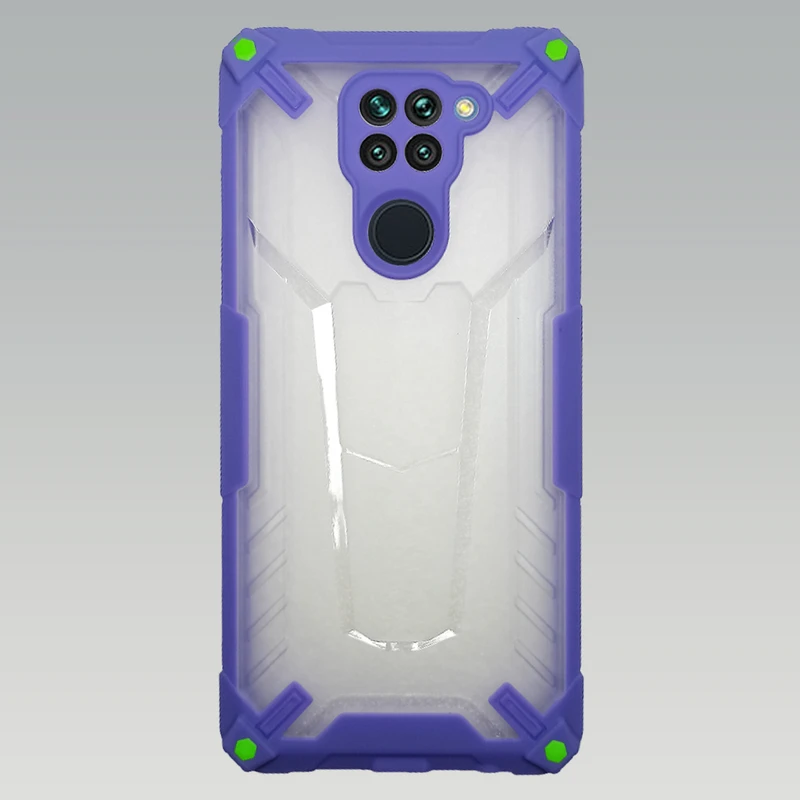 کاور مدل TAMAT مناسب برای گوشی موبایل شیائومی Redmi Note9