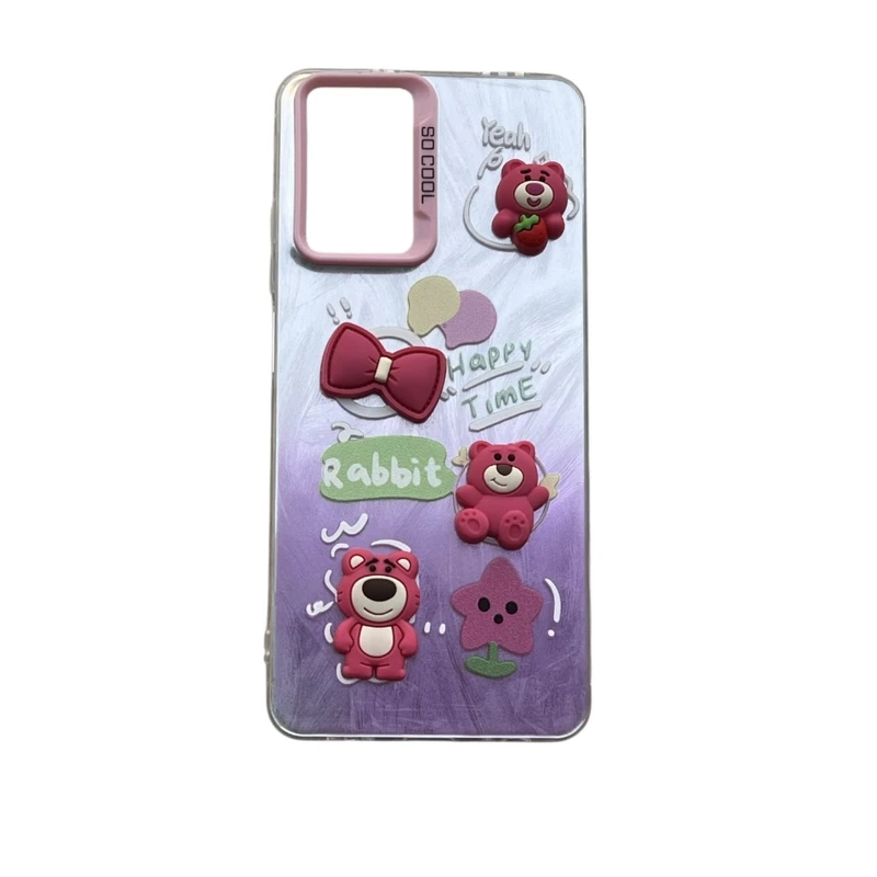  کاور طرح برجسته کد 999 مناسب برای گوشی موبایل سامسونگ  A55