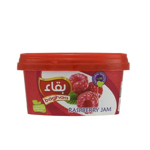 مربا تمشک بقاء - 200 گرم