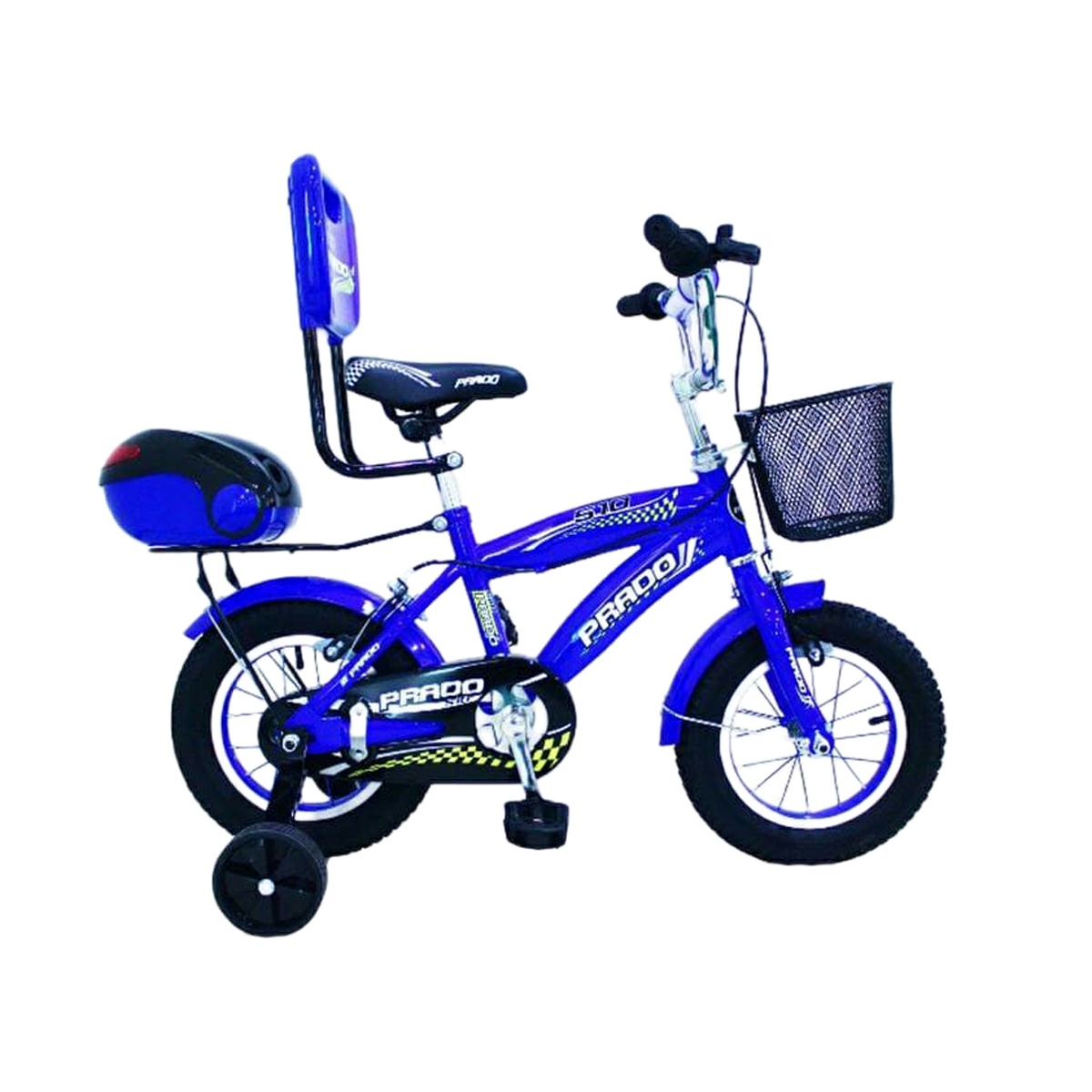 دوچرخه شهری مدل پرادو کد 1200482 سایز 12