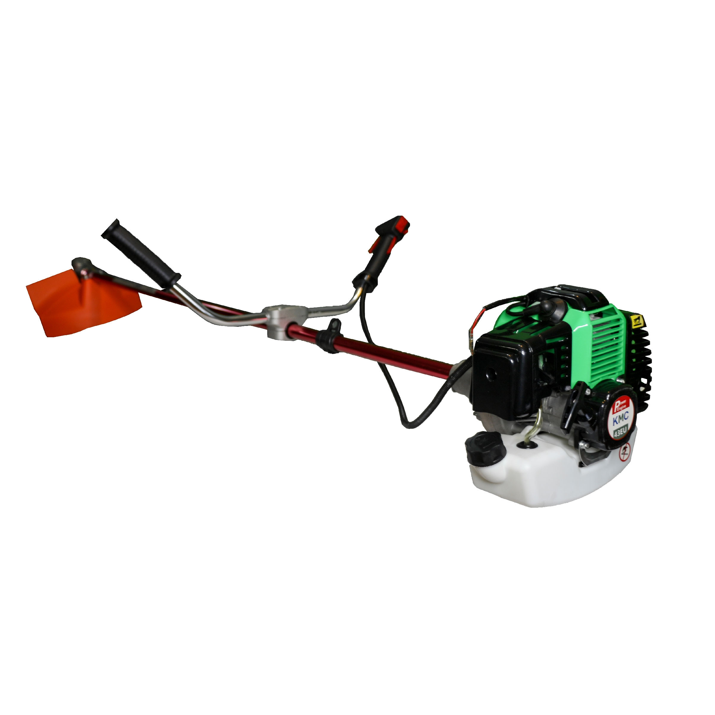 داس موتوری مدل کی ام سی مدل 43EU