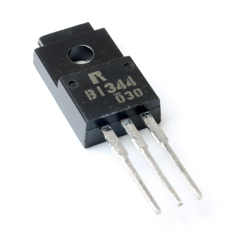 ترانزیستور مدل 2SB1344 بسته 4 عددی