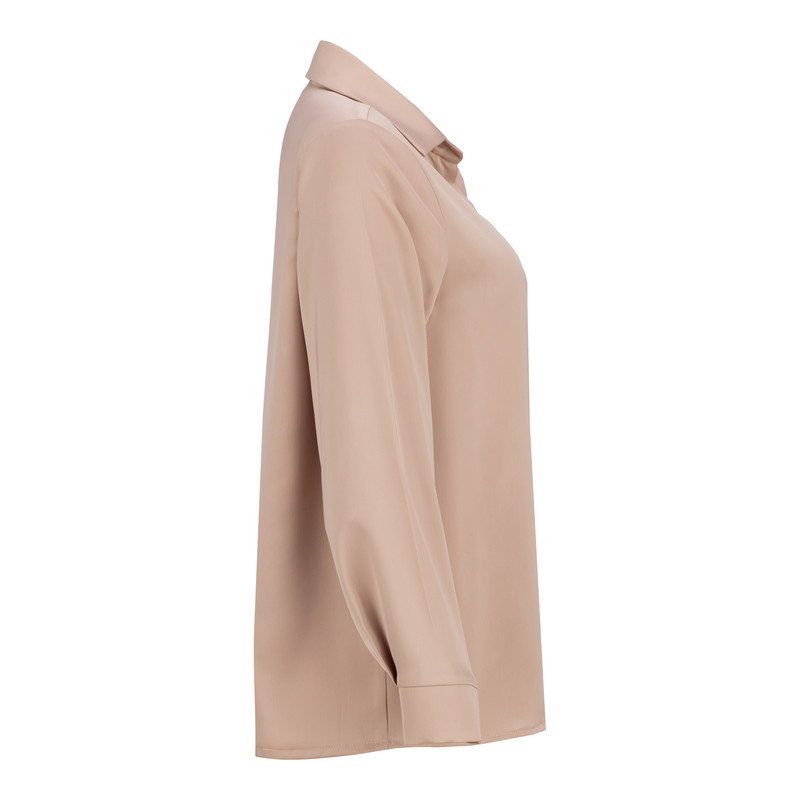 شومیز آستین بلند زنانه السانا مدل شاوان کد 204972