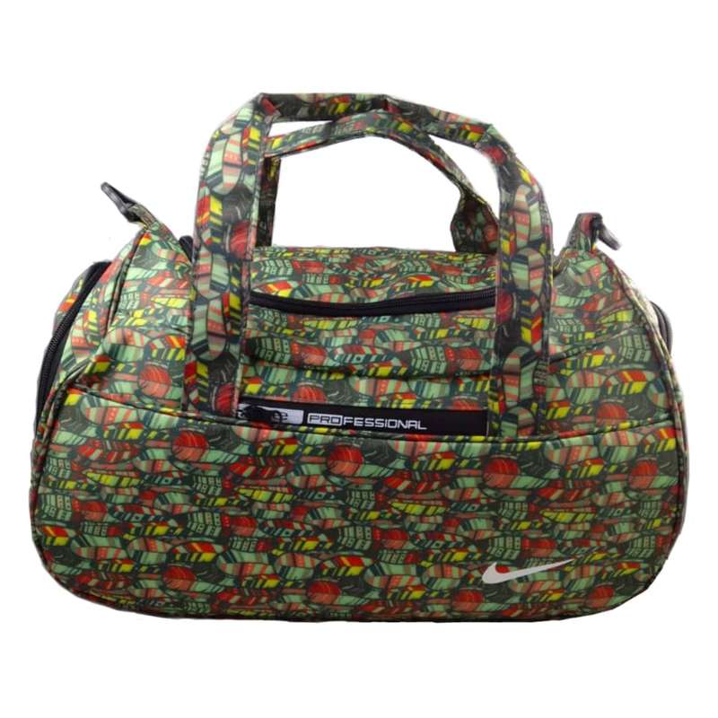 ساک ورزشی مدل 7956