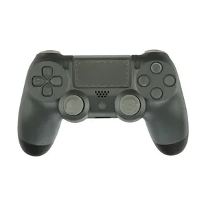 دسته بازی پلی استیشن ۴ سونی مدل DualShock 4 طرح شبرنگ