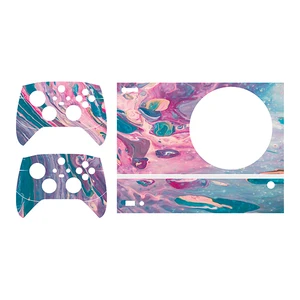 برچسب
کنسول
بازی Xbox series s توییجین وموییجین مدل Colors 11 مجموعه 4 عددی
