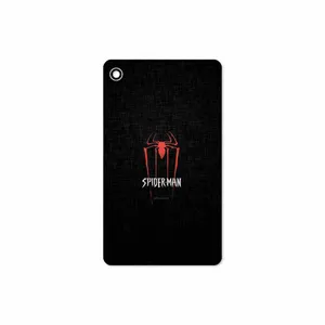 MAHOOT Spider-Man Cover Sticker for Lenovo Tab M7 2019