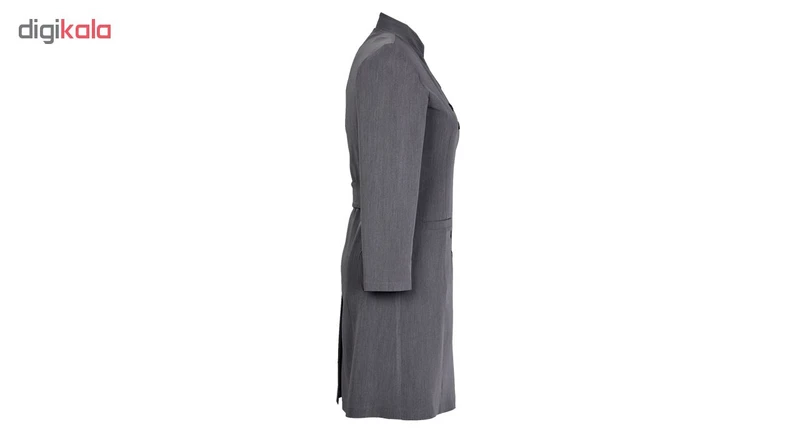 عکس شماره 3 : مانتو و شلوار زنانه مانتو ولیعصر مدل 10303