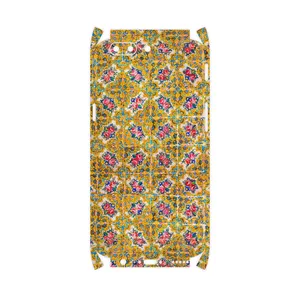 MAHOOT Iran Tile 15-FullSkin Cover Sticker for OnePlus 5