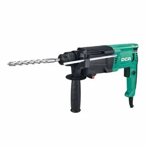 دریل بتن کن دی سی ای مدل AZC800-26