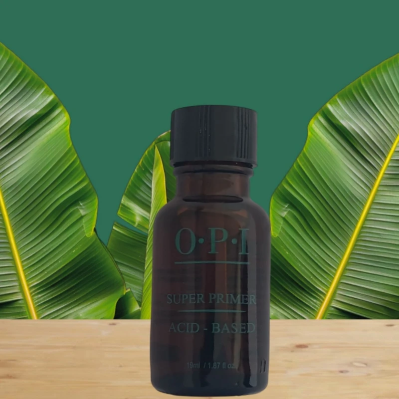 عکس شماره 3 : پرایمر اسیدی کاشت ناخن او.پی.آی کد ۲ حجم ۱۹ میلی لیتر