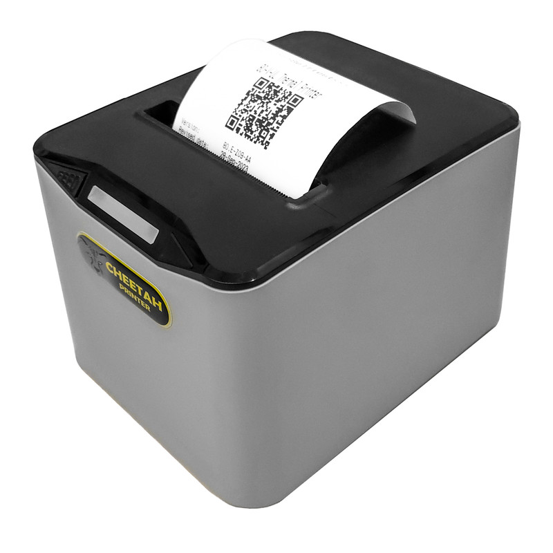 پرینتر حرارتی چیتا مدل POS-8370 کد USA-2024