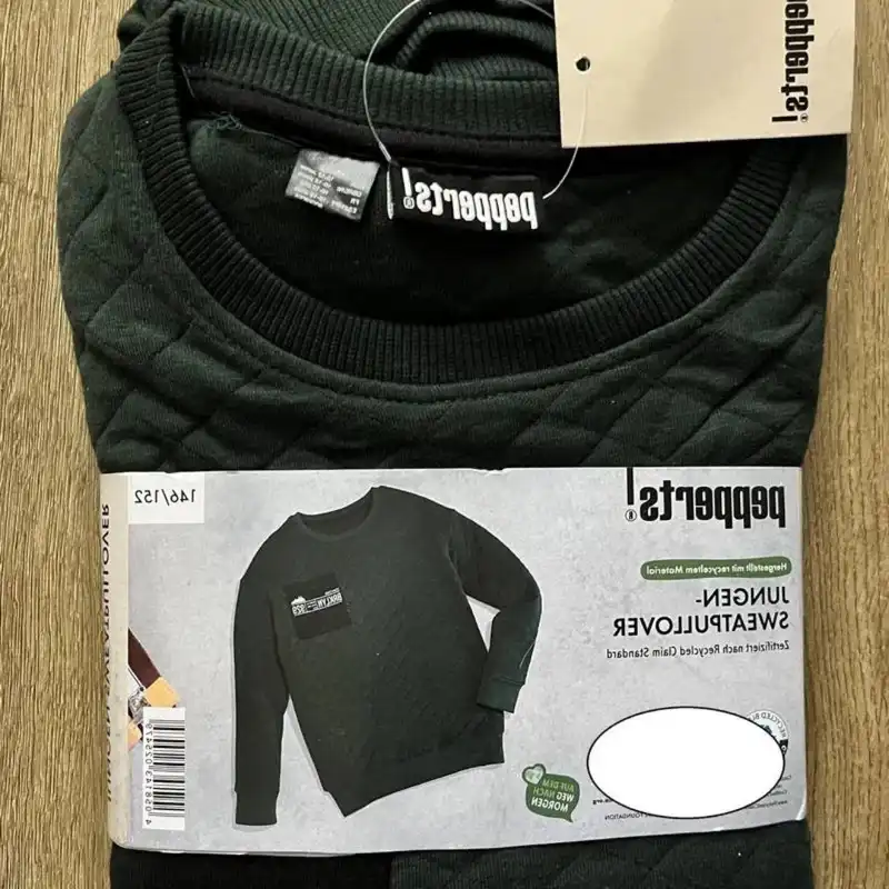 پلیور پسرانه پیپرتس مدل 05