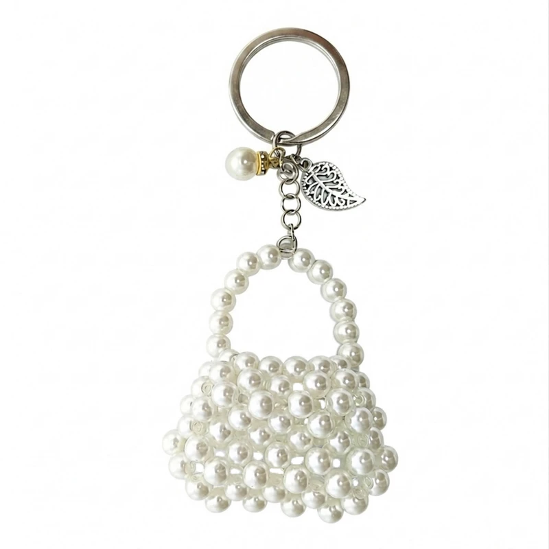 جاکلیدی زنانه مدل Mini Hobo Bag