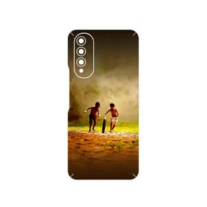 MAHOOT childs play Cover Sticker for Wiko T50