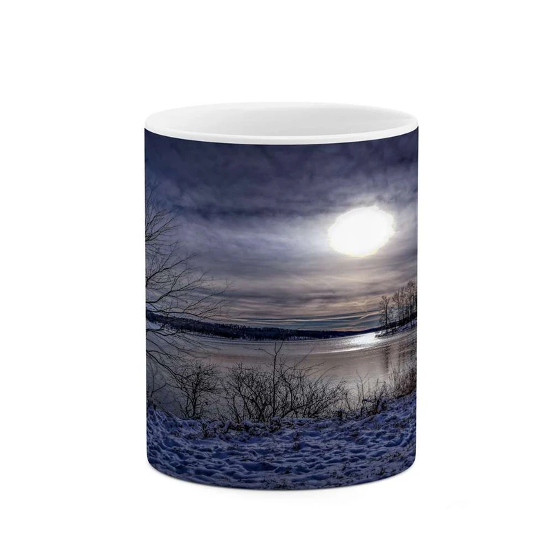 ماگ کاکتی مدل منظره کد mgh13205