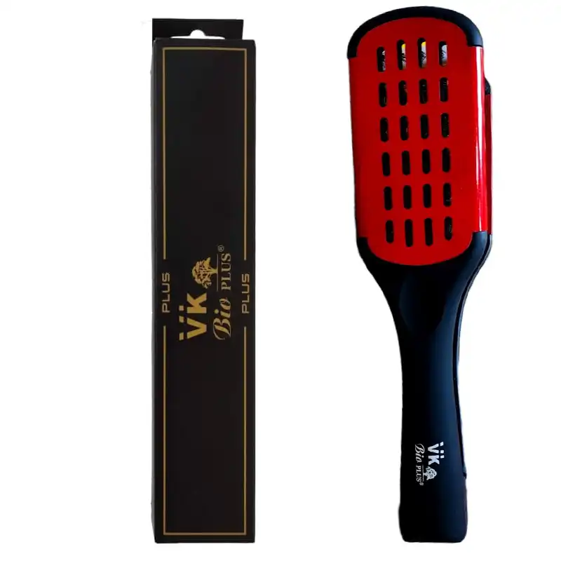 برس کراتین مو وی کی بیو پلاس مدل سرامیکی