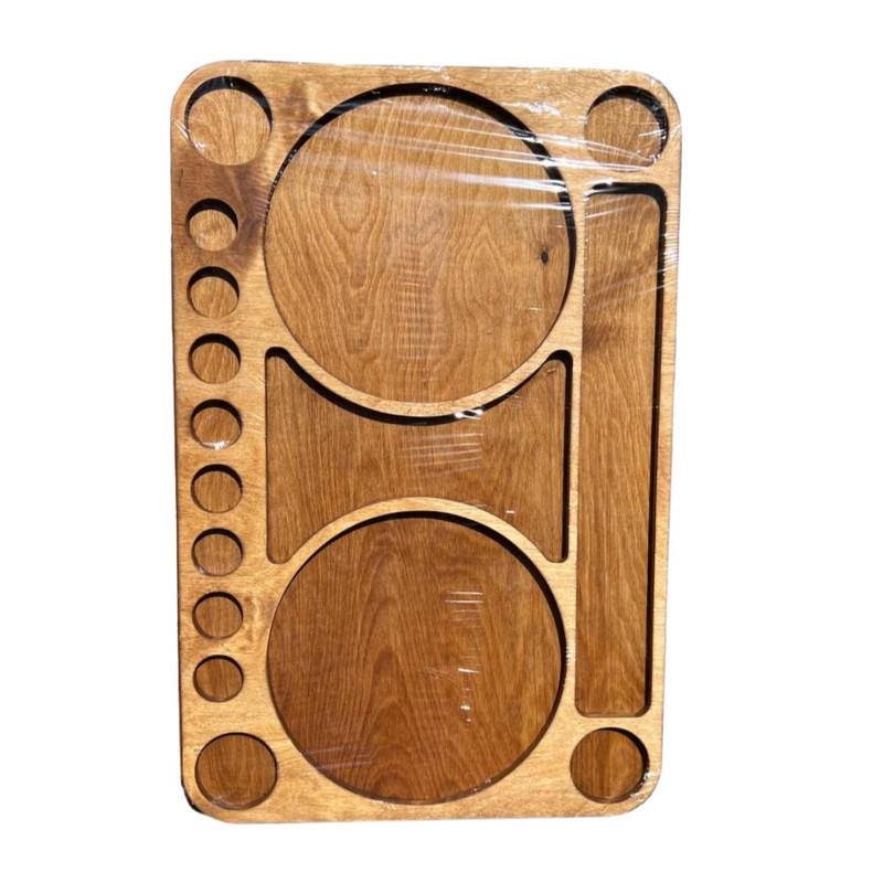 تخته سرو مدل چوبی کد 98