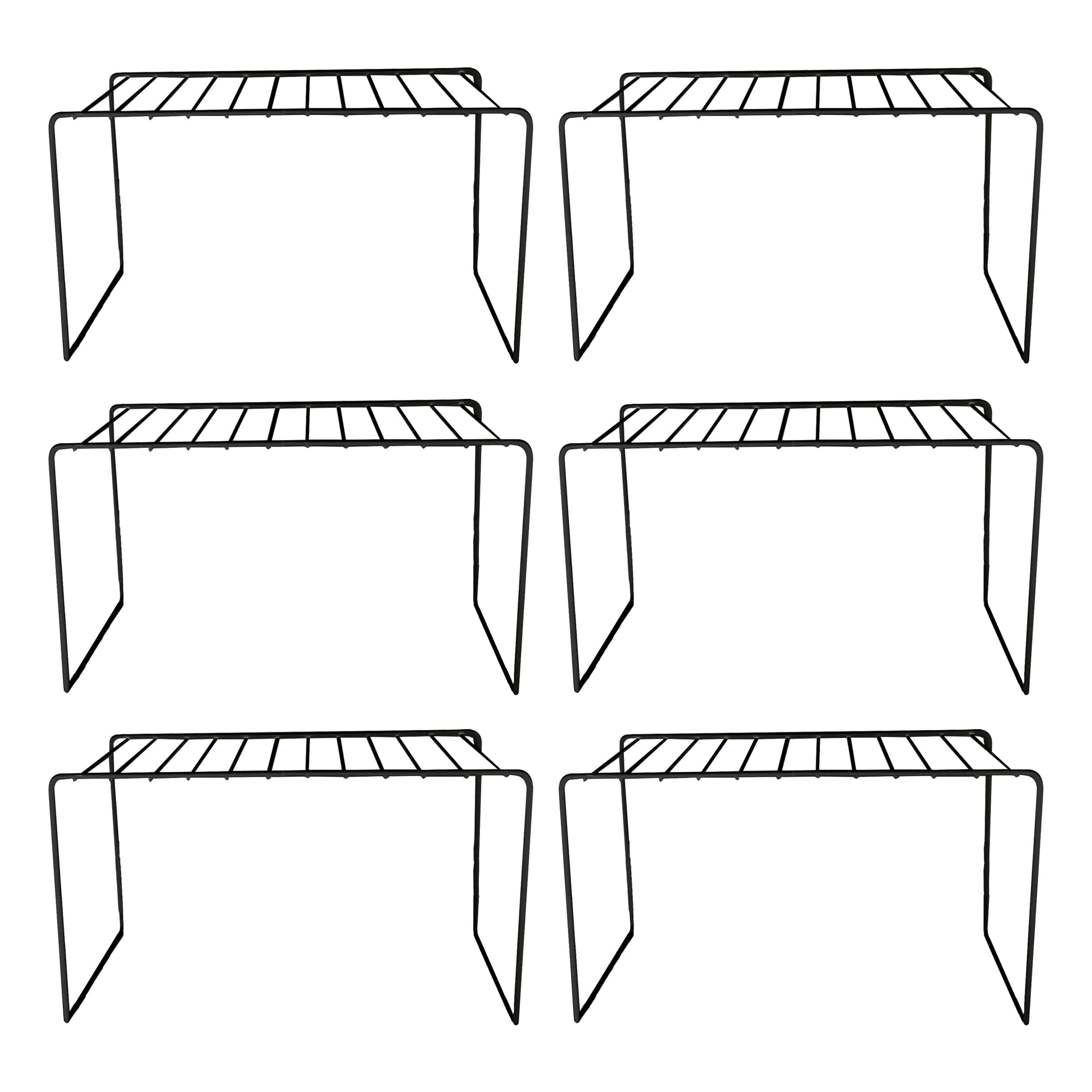 نظم دهنده کابینت مدل M26 بسته 6 عددی