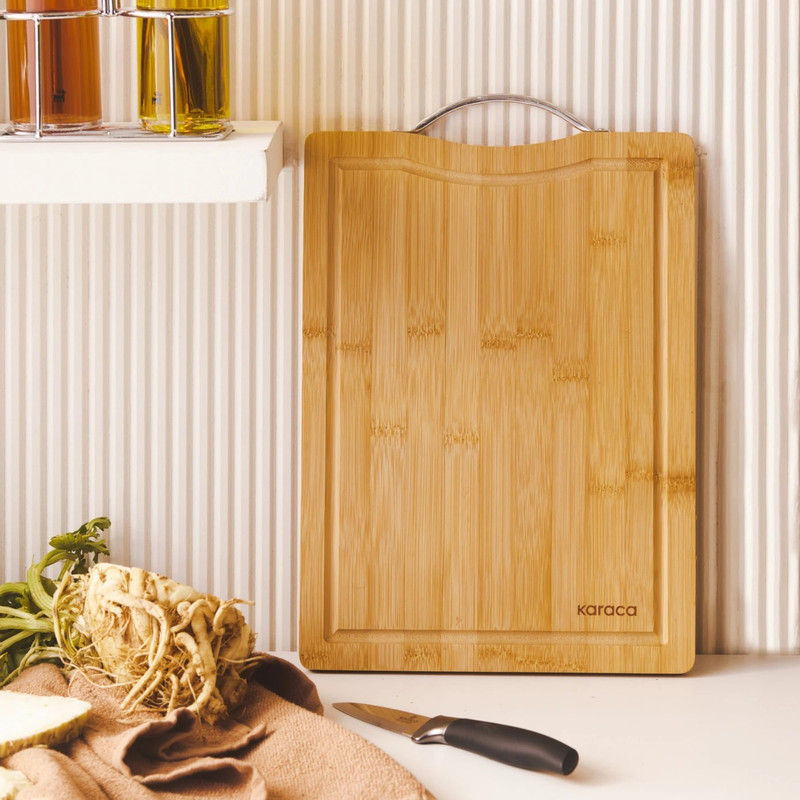 تخته برش کاراجا مدل Owen