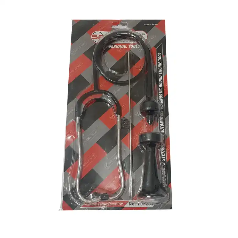 گوشی عیب یاب خودرو سلپرو مدل 792201