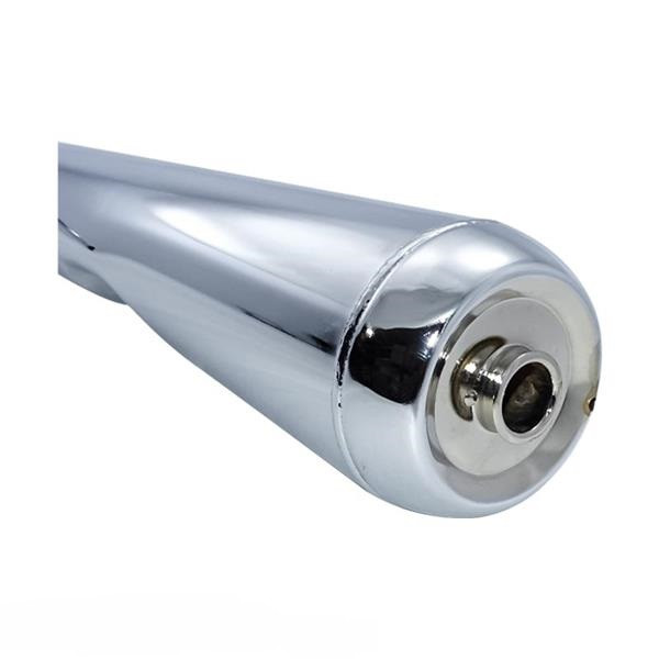 اگزوز موتور سیکلت مکث مدل 125 انژکتور