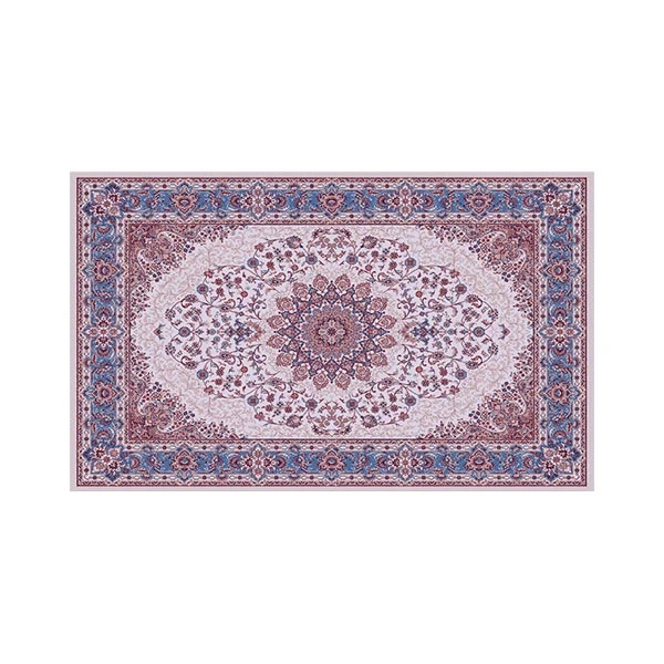  پادری مدل فرشینه سنتی کد M35M001-MR0112 سایز 76x46 سانتی متر