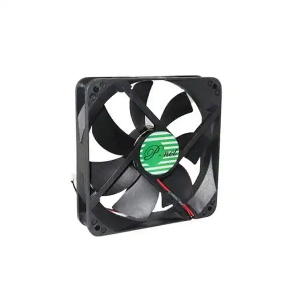 فن کیس پی نت مدل P-12x12