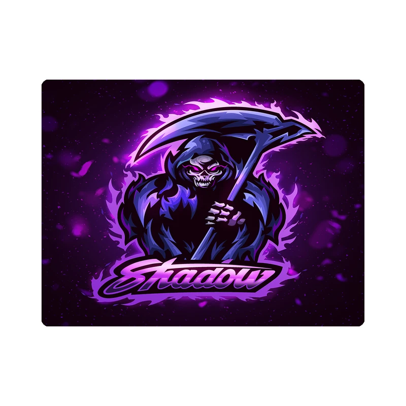 ماوس پد مدل m70