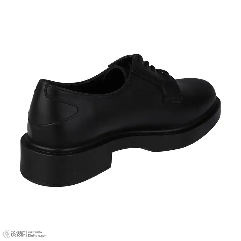کفش زنانه چرم مشهد مدل j2647-001