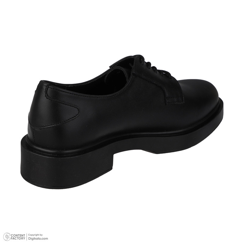 کفش زنانه چرم مشهد مدل j2647-001