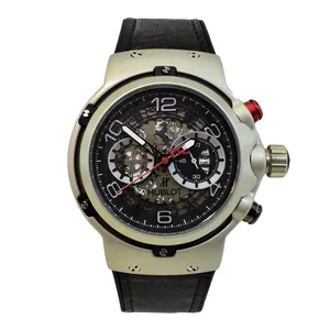 ساعت مچی عقربه‌ای مردانه مدل BIG BANG882888