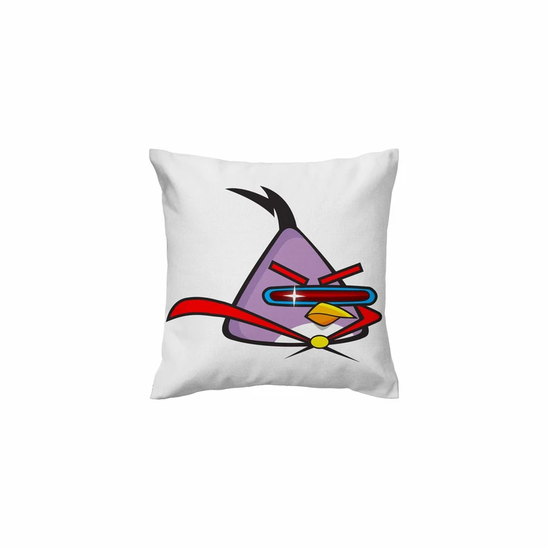 کاور کوسن کودک مدل Angry Birds کد 003
